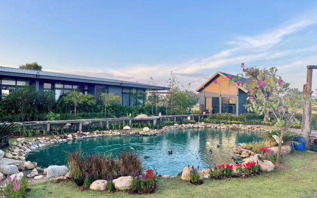Baanmax Boutique Pet Resort & Lodge