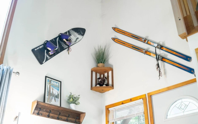 Bob's Sled Lodge 2 Bedroom Home