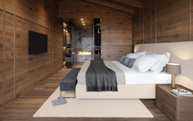 Gardena Grödnerhof Hotel & Spa