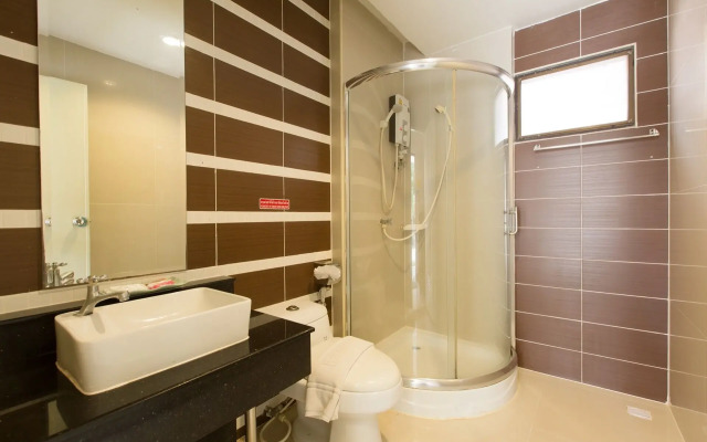 Kiang Talay Resort
