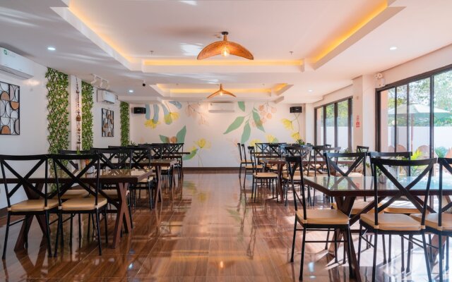 Island Wanderers Inn