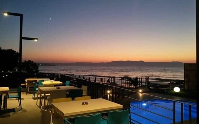 Elia Agia Marina Hotel