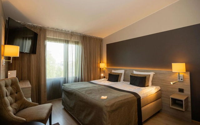 Hotel Pommern
