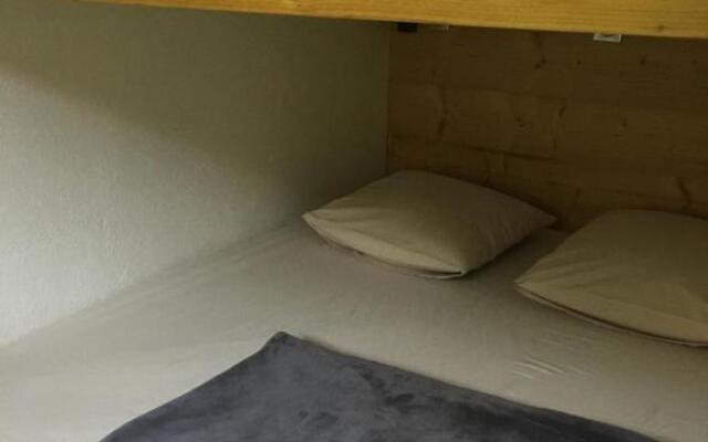 Appartement des Ours ski au pied