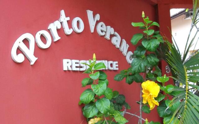 Porto Verano Residence