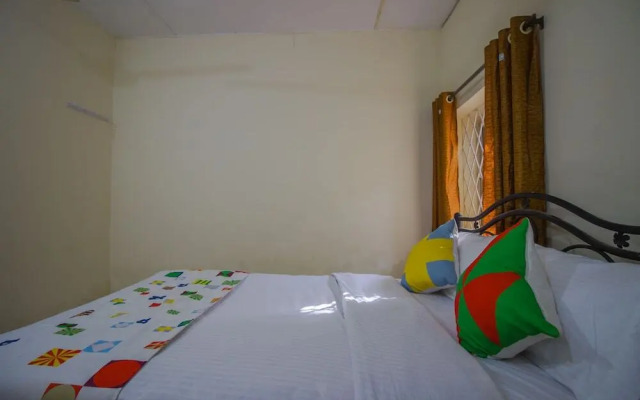 OYO Home 16483 Garden View 1BHK
