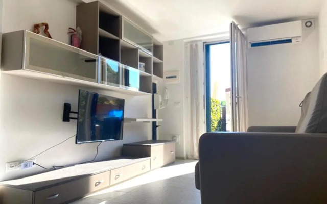 Guest House Bedroom - Riomaggiore