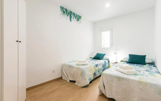 Ever House - IFEMA Canillas