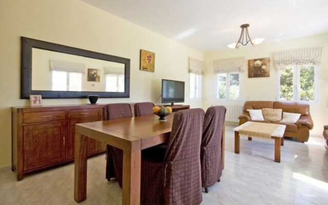 Villa in Calpe, Alicante 103817 by MO Rentals