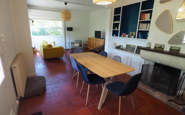 Maison Pyla-sur-Mer, 5 pièces, 12 personnes - FR-1-474-121