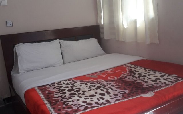 Addis guest house and pension