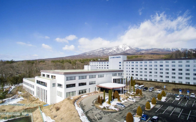 Grand Mercure Yatsugatake Resort & Spa