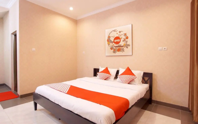 Hotel O near UGM formerly Bayang Brothers Guest House