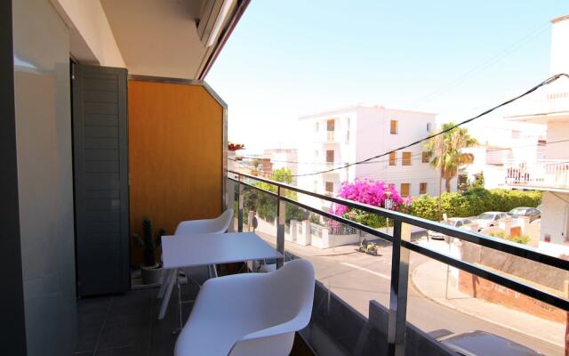 Apartamento Sant Sebastia Sitges Rentals