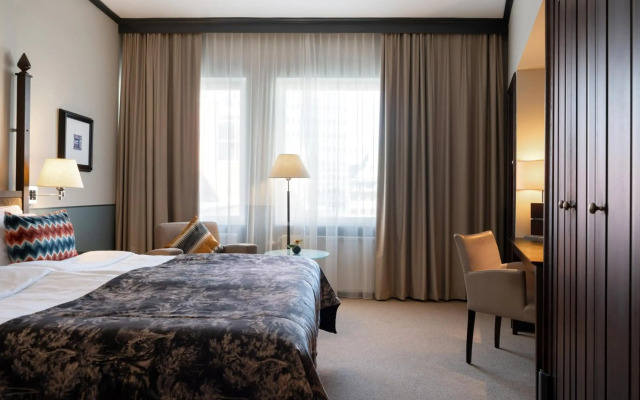 Elite Palace Hotel & Spa