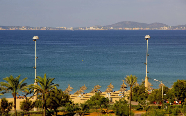 Hotel Sant Jordi