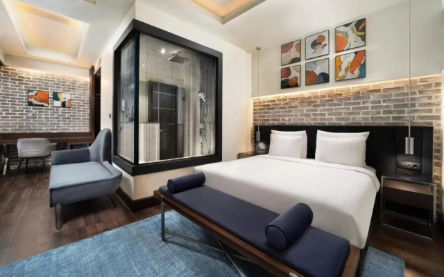 DeCamondo Galata, a Tribute Portfolio Hotel