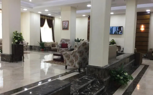 Tolip Inn Beni Suef