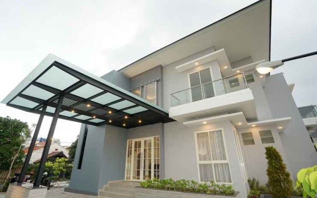 Raka Residence Surabaya