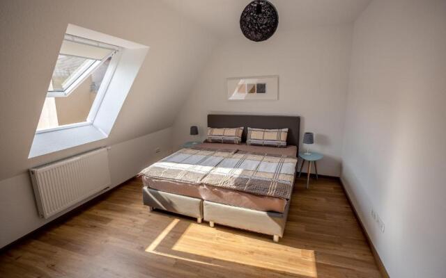 Talstation Kabine 20 / Innenstadt, 2 Schlafzimmer, Terrasse