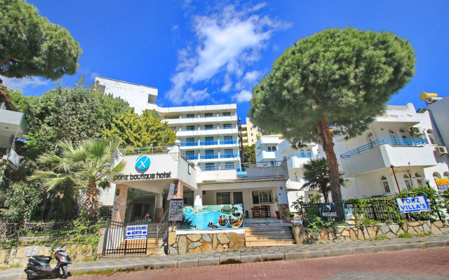 Ponz Boutique Hotel