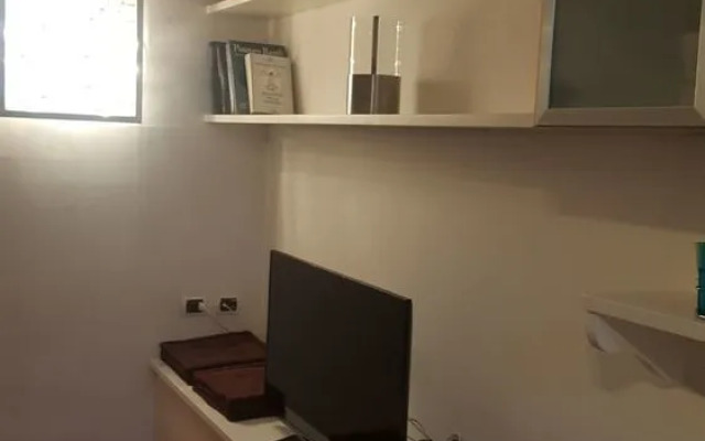 Luxury Apartments Suite 5 Giornate