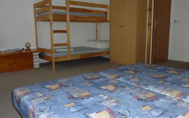 Apartmány U Ády