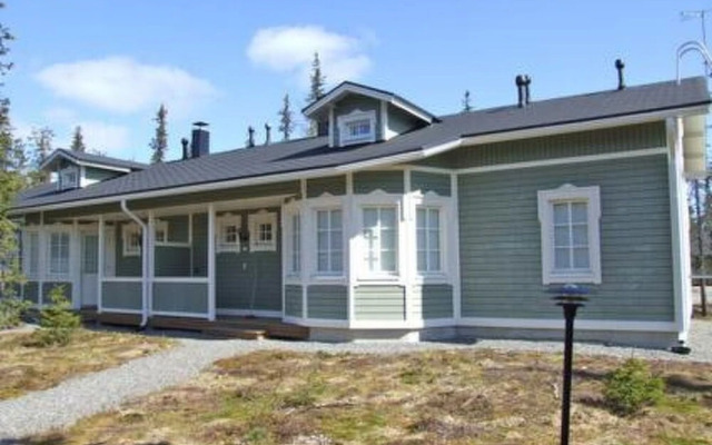 Rukan Taikavuosseli 10 a Kuusamo
