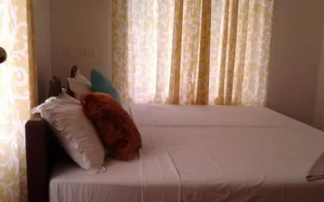 Marari Febins Homestay