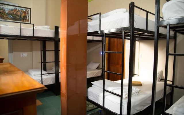 Village House – Guest Rooms – Phong Nha