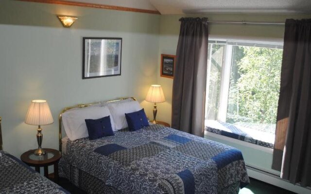 Alaska House of Jade Bed and Breakfast