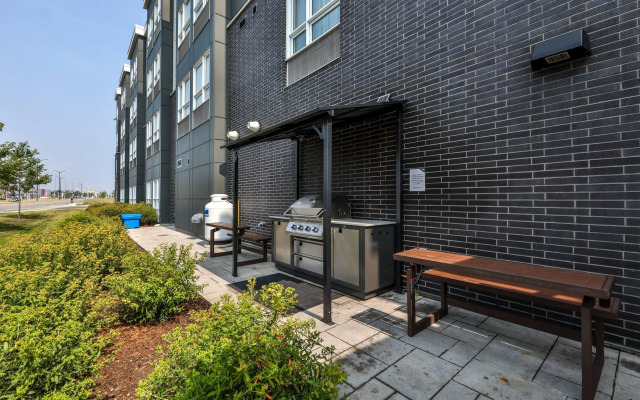 Microtel Inn & Suites by Wyndham Kanata Ottawa West