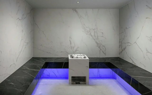The Isolano, Cres, Autograph Collection