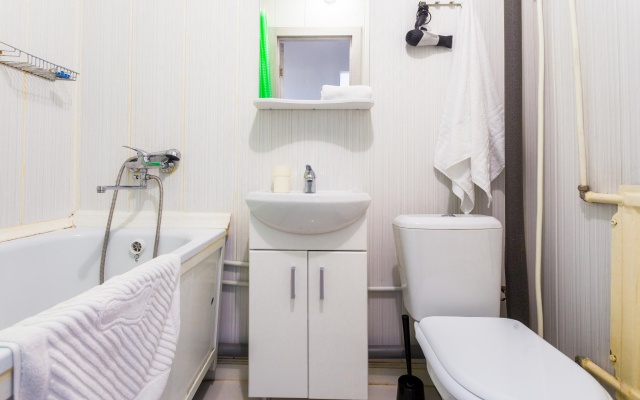 Open Apartments (Опен Апартментс) на Московском 205