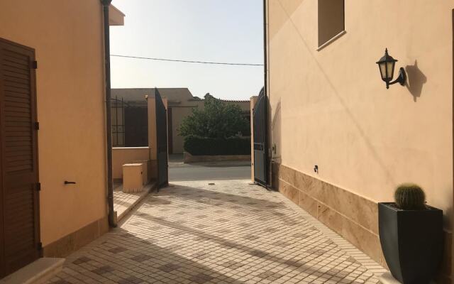 Casa vacanze Mirabile