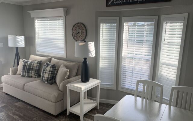 Caribbean Shores Bungalows