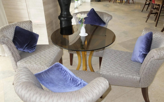 The Penthouse Hotel