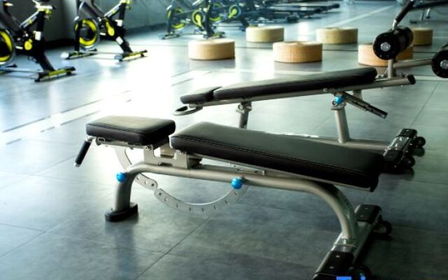 Yitu Lake View Hotel