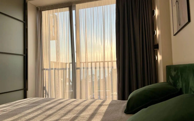 Моравия на Курортном проспекте 96Гк1