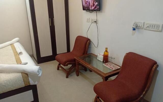 Hotel Shyam Palace