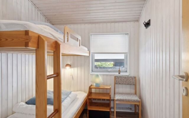 "Wrange" - 150m from the sea in Funen