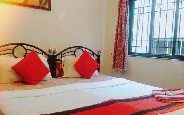 Elite Service Apartment