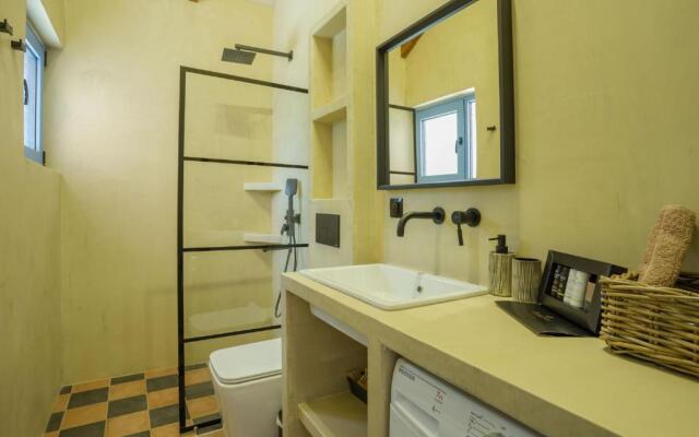 ANOGI - Boutique Guesthouse ~1909~