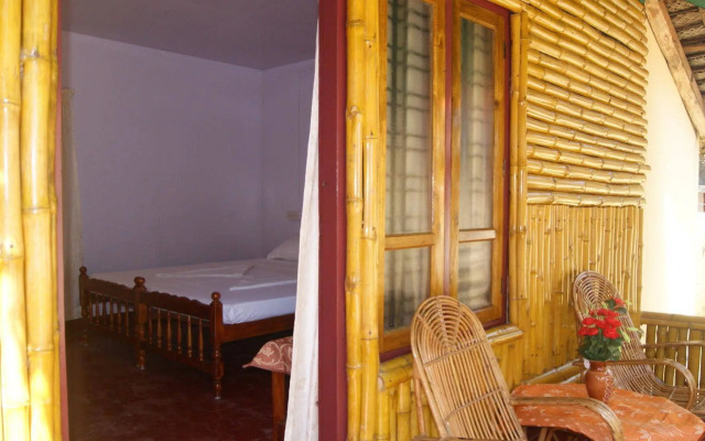 Varkala Villas