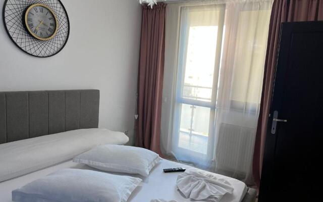 Studios & Apartments Palas by GLAM