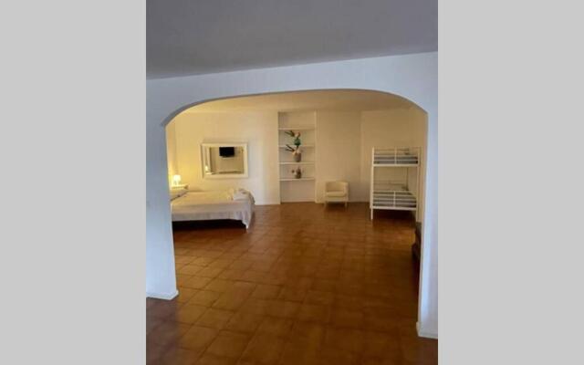 Loft 81, incantevole, ampio, in zona panoramica