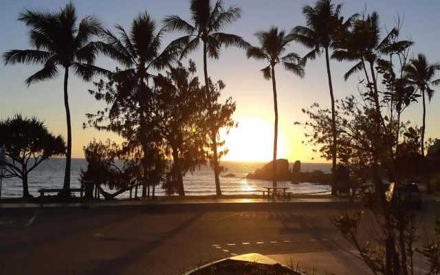 Whitsunday Sands Resort