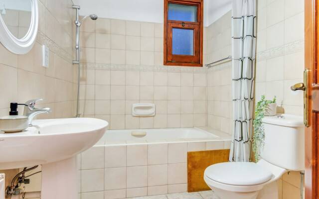 Sanders View - Dreamy 7-bdr Villa With Pool