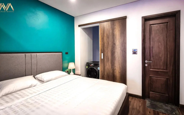 Vnahomes Aparthotel