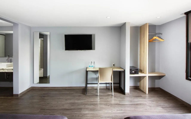 Hotel MX lagunilla
